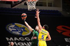 Καλαϊτζάκης: «Δεν κοιμάσαι μετά από ήττα από τον Ολυμπιακό»!