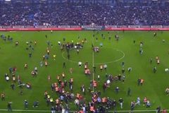 Προπονητής Φενέρμπαχτσε: «Δεν προκαλέσαμε ούτε στιγμή - Από που πηγάζει αυτό το μίσος;»