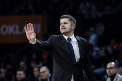 Ύμνοι Μιγιάτοβιτς για Αταμάν: «Αναγέννησε τον Παναθηναϊκό»