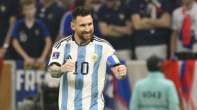 Εκτός εθνικής Αργεντινής ο Λιονέλ Μέσι!