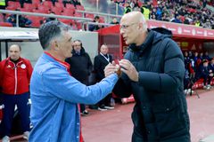 Βόκολος για τη μάχη του τίτλου: «Δεν έχει κριθεί κάτι» - Η ατάκα για Μεντιλίμπαρ