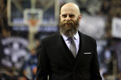 Καντσελιέρι: «Το όνειρό μου είναι να βλέπω όλον αυτόν τον κόσμο σε κάθε αγώνα στο γήπεδο»