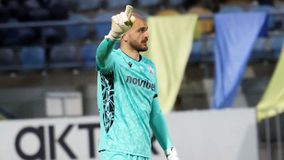 Ανακοίνωσε τη μεταγραφή του Γκουγκεσασβίλι ο ΠΑΟΚ