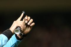 Χωρίς Έλληνα διαιτητή θα διεξαχθεί το Μουντιάλ 2026