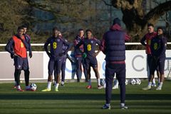 Ο εννιαδάχτυλος παίκτης που κλήθηκε από τον Τόμας Τούχελ στην εθνική Αγγλίας δούλευε στα 16 του σε σούπερ μάρκετ!