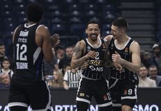 Πολύ κοντά στην απόκτηση πολυετούς άδειας συμμετοχής στη Euroleague η Παρτιζάν