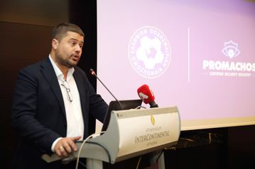 Γκαγκάτσης: «Αναλάβαμε το καθήκον να αποκαταστήσουμε, να αντιμετωπίσουμε τις παθογένειες με ειλικρίνεια»