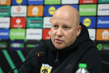 Νίκολιτς: «Θέλω μόνο να κερδίζω το επόμενο ματς, δεν με ενδιαφέρουν οι κάρτες»