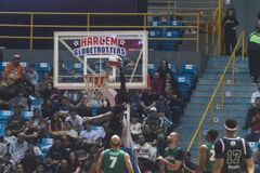 Οι πιο σημαντικές στιγμές στα 100 χρόνια των Harlem Globetrotters