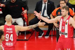 Ο Ολυμπιακός σκοράρει 100αρα κάθε 3 επίσημα παιχνίδια!