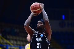 Μπέβερλι: «Αισθάνομαι πολύ καλύτερα στο πιο κρίσιμο σημείο της σεζόν»