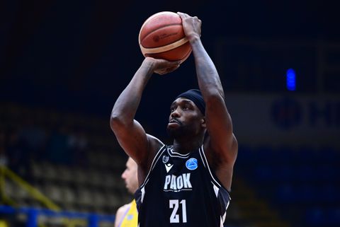 Μπέβερλι: «Αισθάνομαι πολύ καλύτερα στο πιο κρίσιμο σημείο της σεζόν»