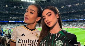 Αντιδράσεις για την παρουσία influencers στα γήπεδα: «Τι δουλειά έχουν εκεί;» (pics)