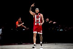 Η ένεση αθλητικότητας και ο Φουρνιέ σμπαράλιασαν την κορυφαία άμυνα