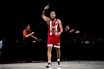 Η ένεση αθλητικότητας και ο Φουρνιέ σμπαράλιασαν την κορυφαία άμυνα