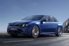 Επίσημο: Αυτή είναι η νέα BMW i3 (vid)