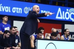 Λούκιτς: «Έχουμε πιθανότητες στο Ιβανώφειο»