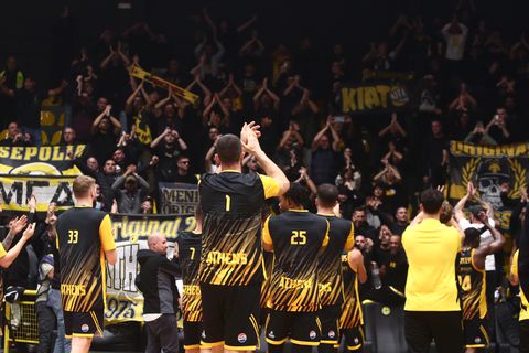 AEK: Πρόβλημα για τον κόσμο λόγω απεργίας στο αεροδρόμιο στο Βερολίνο