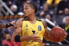 Περιμένει Τζόουνς, ανεβάζει στροφές ο Άρης Betsson ενόψει Καρδίτσας