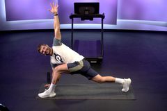 Mobility Exercises: Οι Ασκήσεις που Θα Βελτιώσουν την Κινητικότητα και την Απόδοσή σου