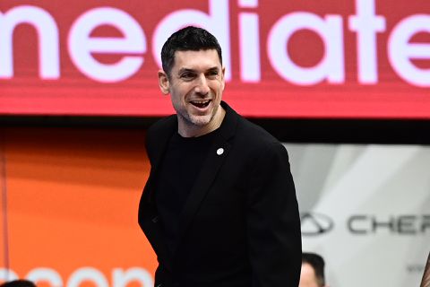 Ξανθόπουλος: «Εύχομαι στον ΠΑΟΚ να φέρει το τρόπαιο στην Ελλάδα»