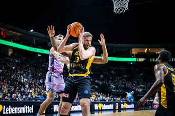 Οι πιθανοί αντίπαλοι της ΑΕΚ στα προημιτελικά του BCL - Πότε είναι η κλήρωση