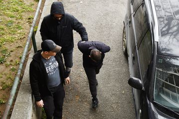 Τι έδειξε η ιατροδικαστική εξέταση για τον 23χρονο κατηγορούμενο για τη δολοφονία του Κλεομένη