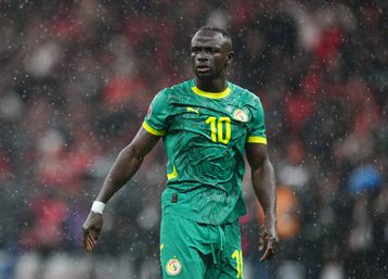 Μανέ: «Ο κόσμος γνωρίζει τους αληθινούς πρωταθλητές» (pics)