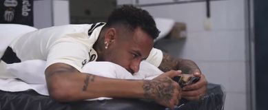 Συγκλονίζει η αντίδραση του Νεϊμάρ στον αποκλεισμό του από την Εθνική Βραζιλίας