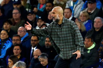 Η απίστευτη ατάκα του Γκουαρδιόλα: «Η μεγαλύτερη πρόκληση δεν είναι η Ρεάλ Μαδρίτης, αλλά...» (vid)