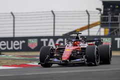 Η περιστρεφόμενη αεροτομή της Ferrari επιστρέφει στην Ιαπωνία