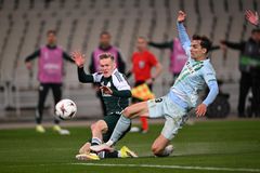 Πού θα δείτε το Μπέτις - Παναθηναϊκός