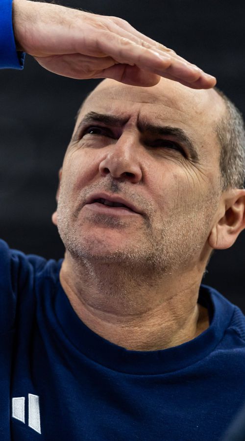 Αθλητικός διευθυντής Άλμπα στο Sportal: «Το NBA δεν θέλει να αμερικανοποιήσει την Ευρώπη — Αυτό συνέβη μετά την αποχώρηση από EuroLeague»