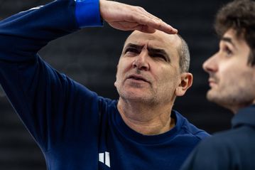 Αθλητικός διευθυντής Άλμπα στο Sportal: «Το NBA δεν θέλει να αμερικανοποιήσει την Ευρώπη — Αυτό συνέβη μετά την αποχώρηση από EuroLeague»