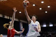 Σπανού: «Ο κόσμος μάς έδωσε την ενέργειά του»