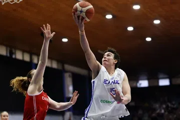 Σπανού: «Ο κόσμος μάς έδωσε την ενέργειά του»