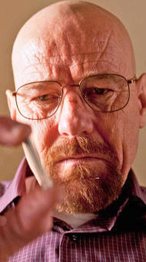 Γιατί το «Breaking Bad» εξακολουθεί να είναι η καλύτερη σειρά στην ιστορία της τηλεόρασης;