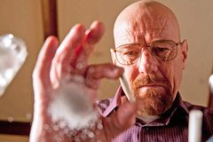 Γιατί το «Breaking Bad» εξακολουθεί να είναι η καλύτερη σειρά στην ιστορία της τηλεόρασης;