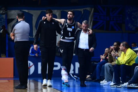 Στο νοσοκομείο για εξετάσεις ο Χουγκάζ (vid)