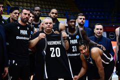 Αφιερωμένη στον Κλεομένη η πρόκριση του ΠΑΟΚ στα ημιτελικά (pic)!