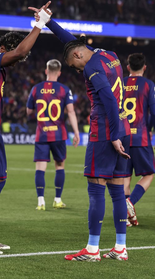 Όλα τα γκολ της Τετάρτης (18/03) για τους «16» του Champions League (vid)