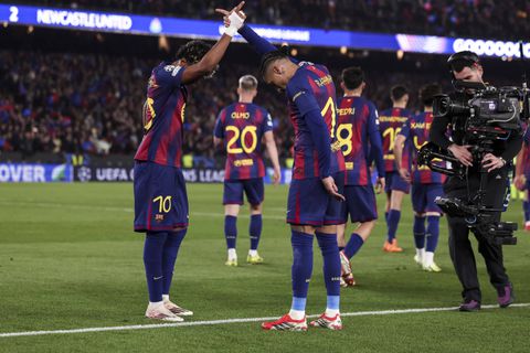 Όλα τα γκολ της Τετάρτης (18/03) για τους «16» του Champions League (vid)