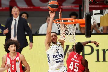 Η ατάκα του Μπαρτζώκα στον Μπόλντγουιν για τον Παναθηναϊκό (vid)