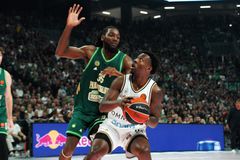 Επίσημο: Στο Σεράγεβο η αναμέτρηση του Παναθηναϊκού AKTOR κόντρα στην Ντουμπάι BC