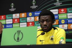 Κοϊτά: «Θα παίξουμε με την Τσέλιε, σαν να ξεκινάνε όλα από το μηδέν»