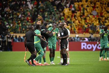 Η Σενεγάλη ζητά «ανεξάρτητη διεθνή έρευνα» για διαφθορά στην CAF μετά την απόφαση-σοκ για το AFCON