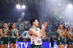 Τα highlights από το Παναθηναϊκός - Βαλεφόλια 0-3