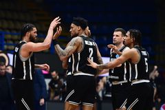 Για 68η φορά ελληνική ομάδα σε ημιτελικά Κυπέλλων Ευρώπης, 7η ο ΠΑΟΚ!