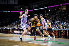 Η τελική βαθμολογία στον όμιλο της ΑΕΚ στο BCL