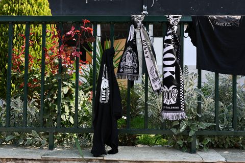 Οπαδική βία: Oι «δεσμεύσεις» Χρυσοχοΐδη, δημιουργούν βεβαιότητα για επόμενους Κλεομένηδες